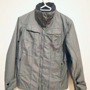 Women's Columbia Winter Jacket